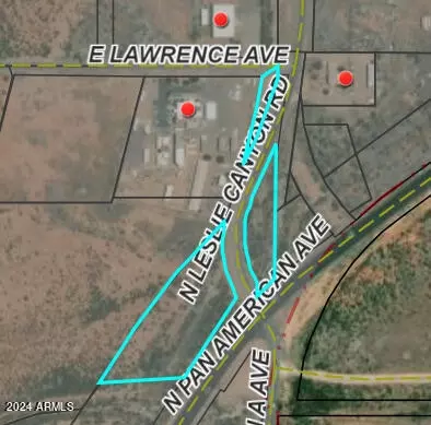 4 N Leslie Canyon Rd #4, Douglas, AZ 85607