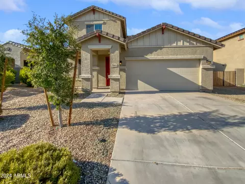 17852 W Jessie Ln, Surprise, AZ 85387