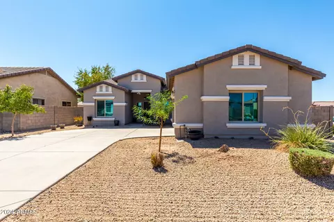 5337 W Grenadine Rd, Laveen, AZ 85339