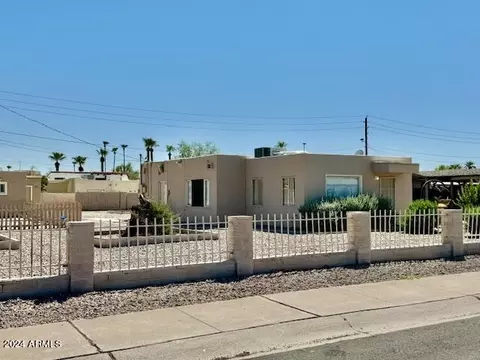 4717 W Nicolet Ave, Glendale, AZ 85301