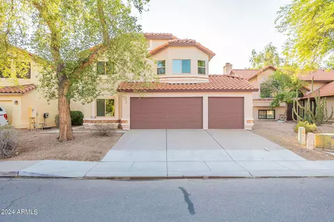 708 N Dean St, Chandler, AZ 85226