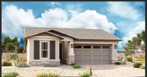 4398 N 202nd Ave, Buckeye, AZ 85396
