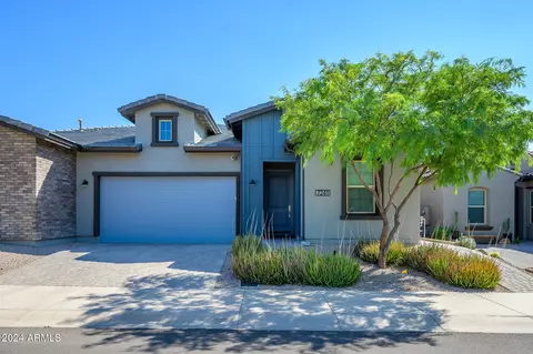 7241 E Camino Rayo De Luz --, Scottsdale, AZ 85266