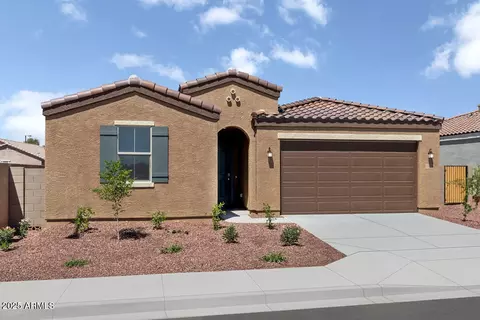 5928 S 246th Ln, Buckeye, AZ 85326