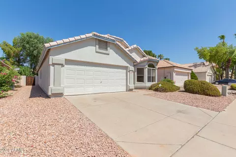 1236 E Cindy St, Chandler, AZ 85225