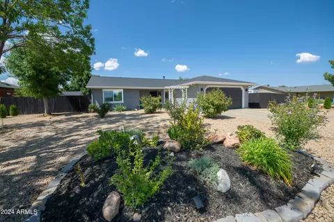 4350 N Cinnabar Dr, Prescott Valley, AZ 86314