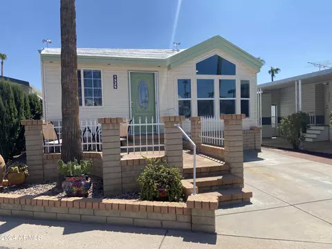 1325 W Inuit Ave, Apache Junction, AZ 85119