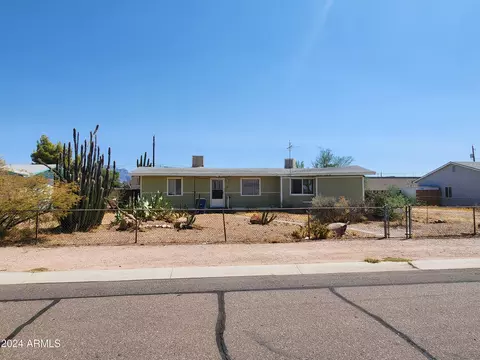 649 S Saguaro Dr, Apache Junction, AZ 85120