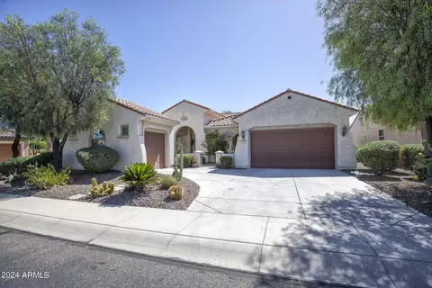20345 N 273rd Ave, Buckeye, AZ 85396