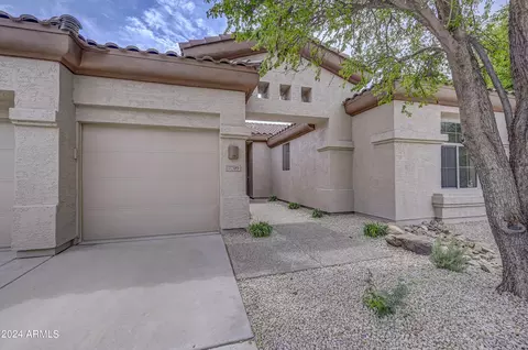 7709 E Via Montoya --, Scottsdale, AZ 85255