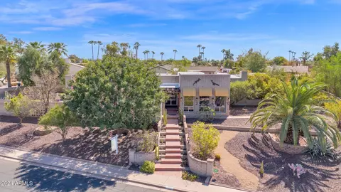 1265 W Mountain View Dr, Mesa, AZ 85201