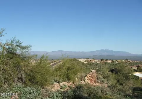 14821 E Shadow Canyon Dr #5, Fountain Hills, AZ 85268