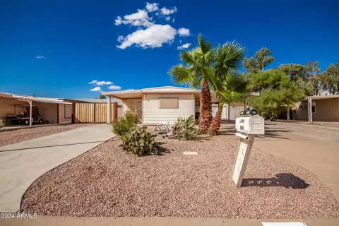 7320 E Abilene Ave, Mesa, AZ 85208