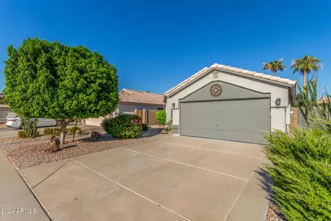 21163 N 90th Ln, Peoria, AZ 85382