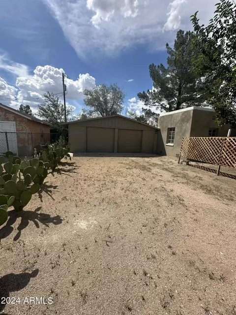192 N Phoenix Ave, Willcox, AZ 85643 photo 3