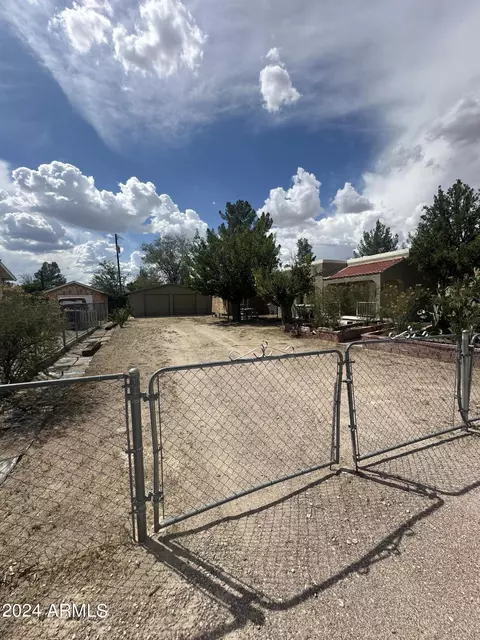 192 N Phoenix Ave, Willcox, AZ 85643 photo 4