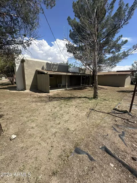 192 N Phoenix Ave, Willcox, AZ 85643 photo 16