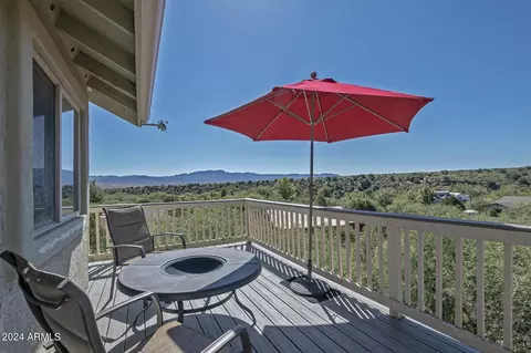 152 W Lucky Ln, Payson, AZ 85541