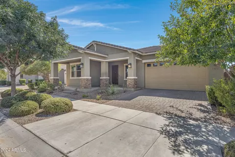 10753 E Sebring Ave, Mesa, AZ 85212