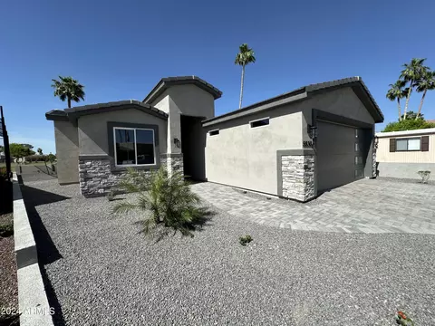 5830 E Leland St, Mesa, AZ 85215 photo 3