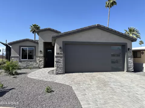 5830 E Leland St, Mesa, AZ 85215