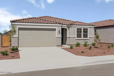 5910 S 246th Ln, Buckeye, AZ 85326