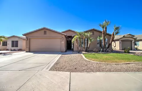 9271 W Sunnyslope Ln, Peoria, AZ 85345