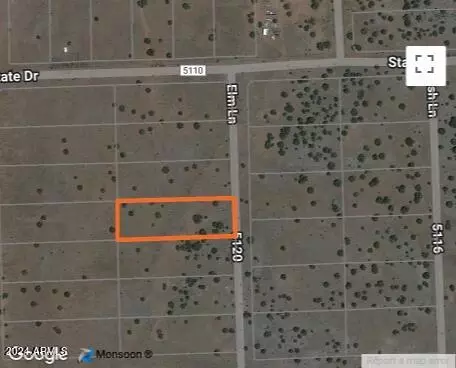 nnn S Elm Lane #1, Concho, AZ 85924
