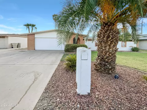 8013 N 45th Ave, Glendale, AZ 85302
