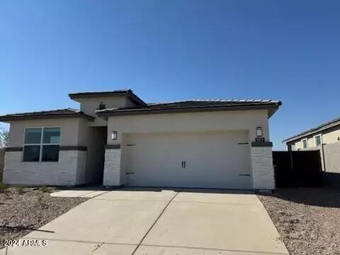 5474 S 253rd Ln, Buckeye, AZ 85326