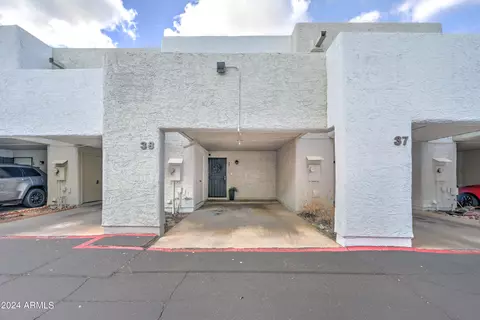 122 S Hardy Dr #38, Tempe, AZ 85281
