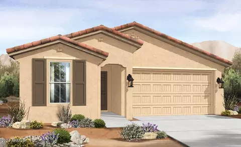 19453 W Badgett Ln, Litchfield Park, AZ 85340