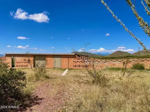 928 S Coy St, Bisbee, AZ 85603 photo 49
