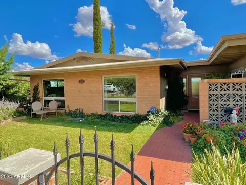 928 S Coy St, Bisbee, AZ 85603 photo 3