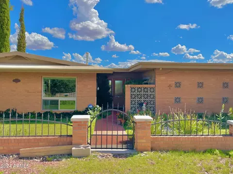 928 S Coy St, Bisbee, AZ 85603 photo 6