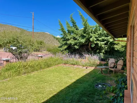 928 S Coy St, Bisbee, AZ 85603 photo 5