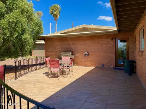 928 S Coy St, Bisbee, AZ 85603 photo 16