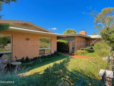 928 S Coy St, Bisbee, AZ 85603 photo 4