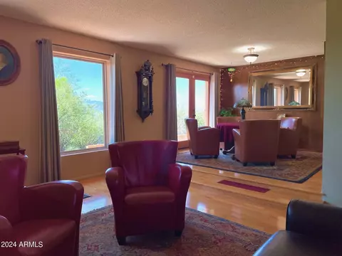 928 S Coy St, Bisbee, AZ 85603 photo 11