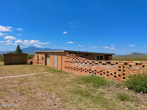 928 S Coy St, Bisbee, AZ 85603 photo 37