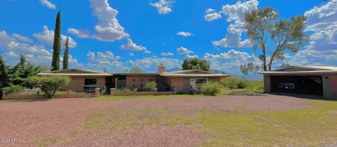 928 S Coy St, Bisbee, AZ 85603