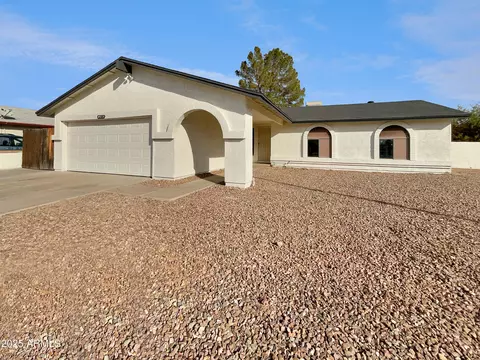 1509 N Iowa St, Chandler, AZ 85225