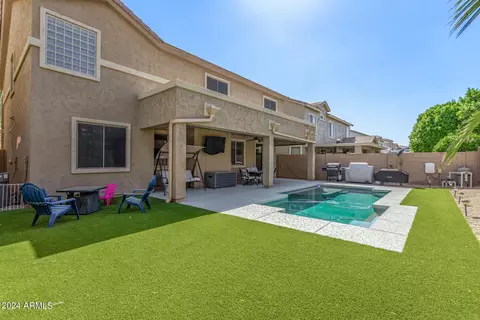 17582 W Statler Dr, Surprise, AZ 85388