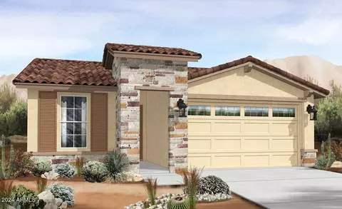 19326 W Badgett Ln, Litchfield Park, AZ 85340