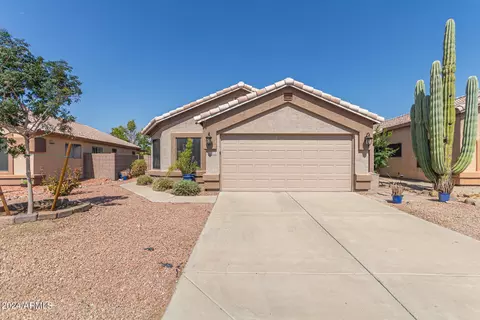 21838 N 34th Ave, Phoenix, AZ 85027
