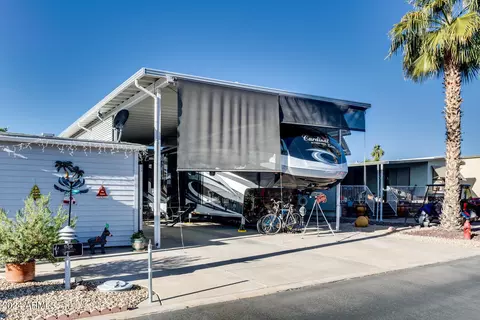 17200 W Bell Rd #539, Surprise, AZ 85374