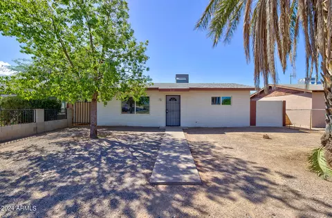 317 W 9th St, Eloy, AZ 85131