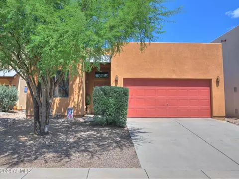 1763 Chaplain Carter Dr, Sierra Vista, AZ 85635