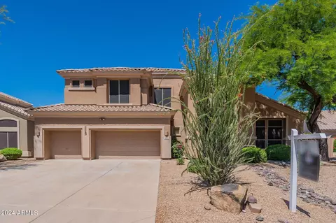 4926 E Roy Rogers Rd, Cave Creek, AZ 85331