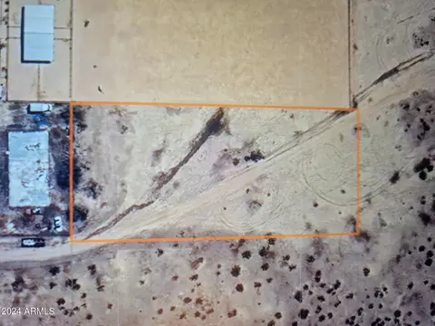 253 W Nn W Peak View Rd #-, Wittmann, AZ 85361